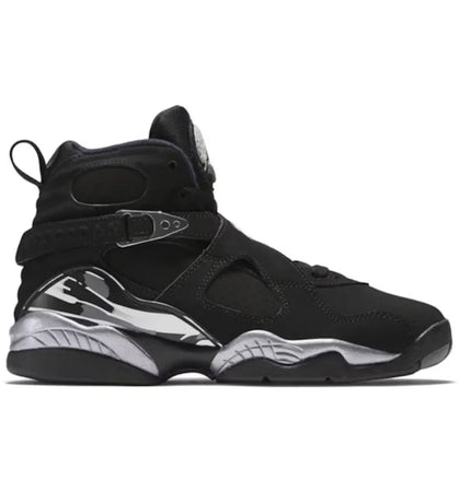 Jordan 8 Retro Chrome (2015) (GS) - authentic Jordan sneakers