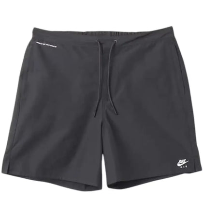 Jordan BIKE AIR x Nigel Sylvester Bike Shorts Black - authentic Jordan apparel