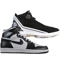 Jordan Countdown Pack 1/22