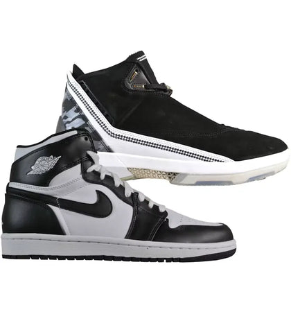 Jordan Countdown Pack 1/22 - authentic Jordan sneakers