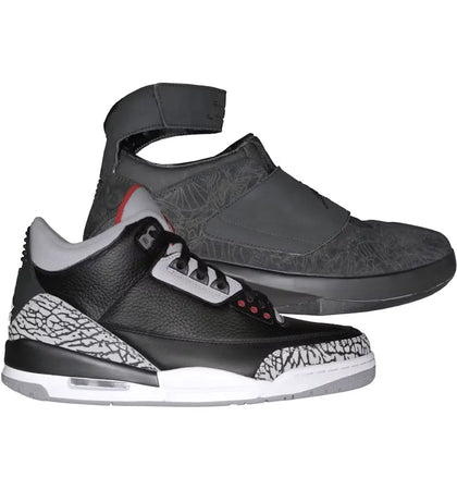 Jordan Countdown Pack 3/20 - authentic Jordan sneakers