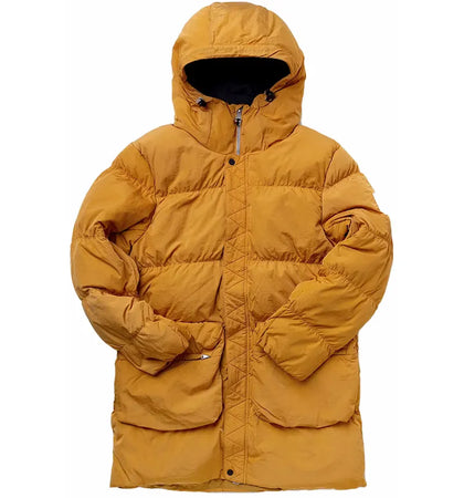 Jordan Essentials Statement Parka Jacket Chutney/Black - authentic Jordan apparel