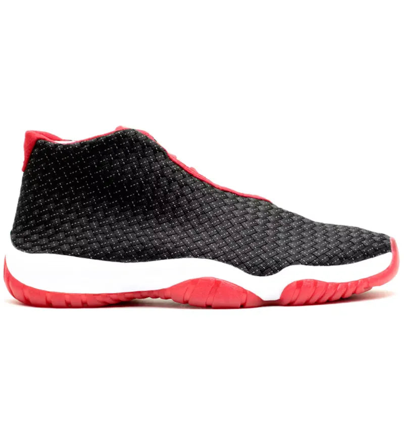 Jordan Future Bred - vue 360