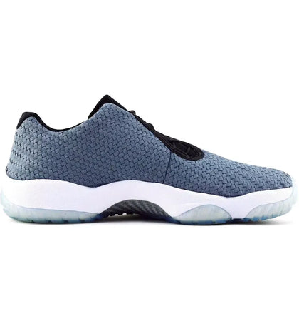 Jordan Future Low Cool Grey - authentic Jordan sneakers