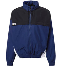 Jordan Jumpman Windbreaker Jacket Midnight Navy/Black