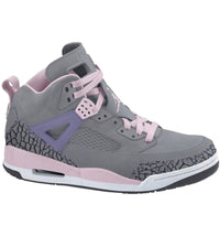 Jordan Spizike Purple Earth (GS)