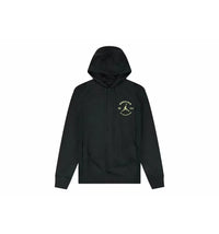Jordan Sport BC Fleece Dri-Fit Hoodie Black
