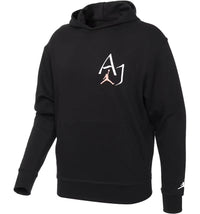 Jordan Sport DNA Hoodie Black