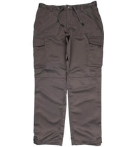 Jordan x A Ma Maniere Cargo Pants Grey