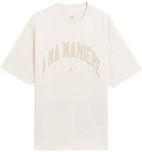 Jordan x A Ma Maniere T-Shirt (Asia Sizing) Phantom