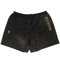 Jordan x Travis Scott Cactus Jack Splatter Shorts Multicolor