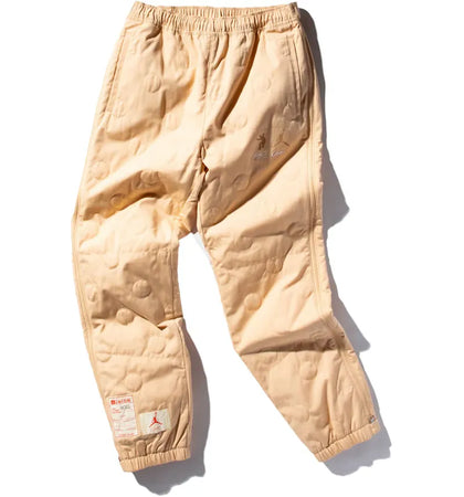 Jordan x Union M J Pant White Onyx - authentic Jordan sneakers