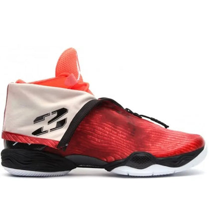 Jordan XX8 Red Camo - authentic Jordan sneakers