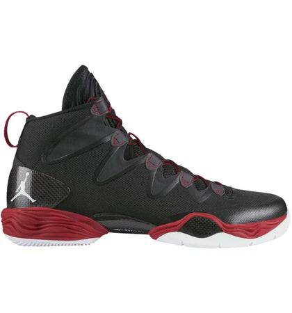 Jordan XX8 SE Bred - authentic Jordan sneakers