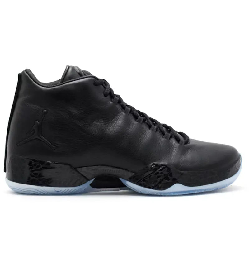 Jordan XX9 MTM - vue 360