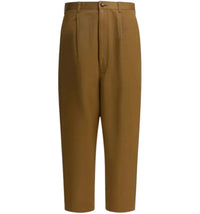 Junya Watanabe x Carhartt WIP Pants Brown