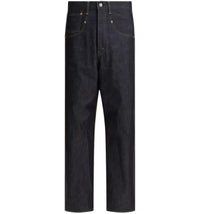 Junya Watanabe x Levi's Jeans Blue