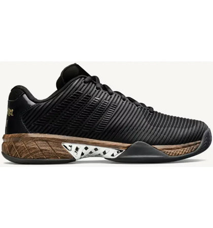 K-Swiss Hypecourt Express 2 Harry Potter Firebolt - authentic K-Swiss sneakers