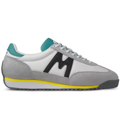 Karhu Mestari Dawn Blue Jet Black - authentic Karhu sneakers