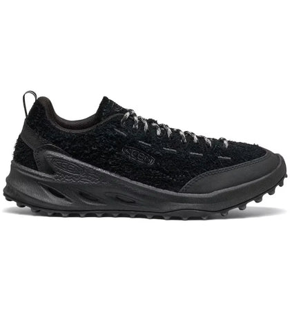 Keen Jasper Zionic Black (Women's) - authentic Keen sneakers