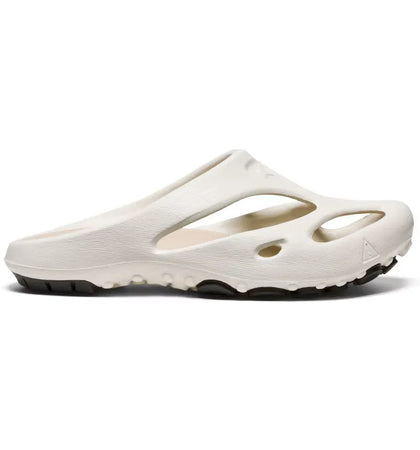 Keen Shanti Clog White Latte (Women's) - authentic Keen sneakers