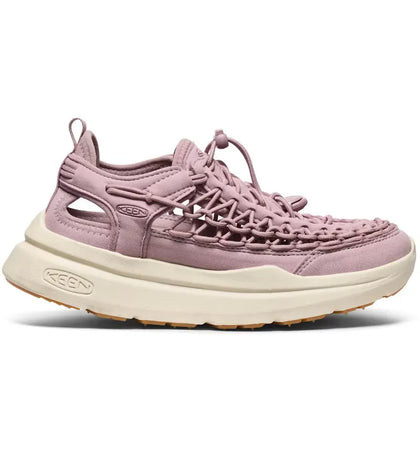 Keen Uneek WK Toadstool Birch (Women's) - authentic Keen sneakers