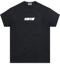 Kith Building Block Tee Black