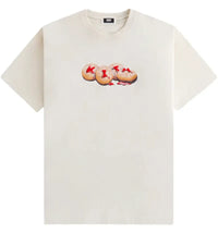 Kith Treats Jelly Doughnut Tee Waffle