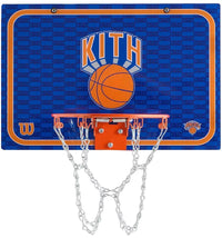 Kith Wilson New York Nicks Mini Hoop