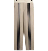 Kith x adidas Football Track Pant Beige