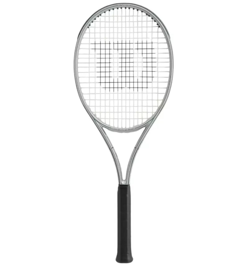 Kith x Wilson Shift 99 V1 Tennis Racket Multicolor - vue 360