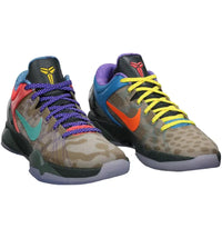 Nike Kobe 7 What the Kobe