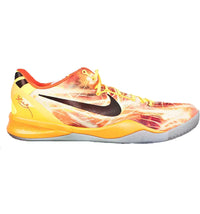Nike Kobe 8 Shanghai Fireworks