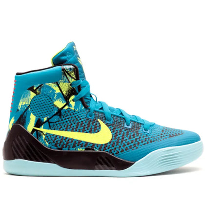 Nike Kobe 9 Elite Perspective (GS) - authentic Nike sneakers