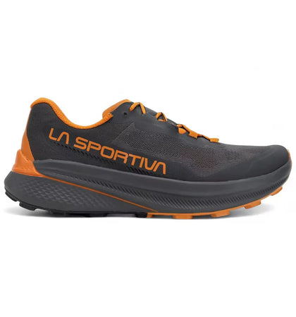 La Sportiva Prodigio Carbon Marmalade - authentic La Sportiva sneakers