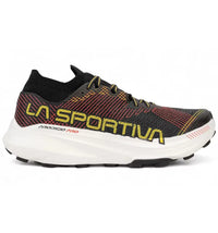 La Sportiva Prodigio Pro Black Yellow