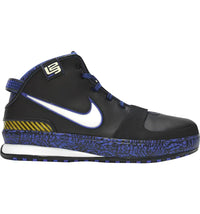 Nike LeBron 6 Graffiti