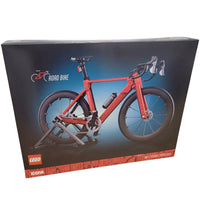 LEGO Icons Road Bike Set #11380