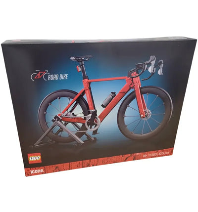 LEGO Icons Road Bike Set #11380