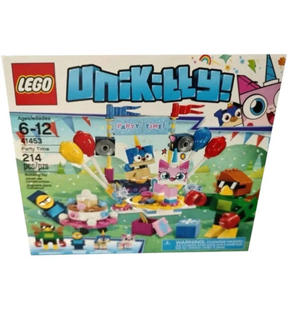 LEGO Unikitty! Party Time Set 41453 - authentic LEGO building set