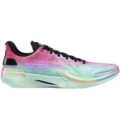 Li-Ning Gamma 1 Aurora - authentic Li-Ning sneakers