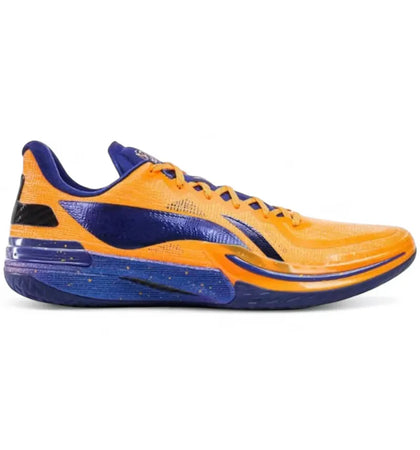 Li-Ning Gamma 1 Interstellar Exploration - authentic Li-Ning sneakers