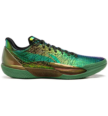 Li-Ning Gamma 2 Blazar - authentic Li-Ning sneakers