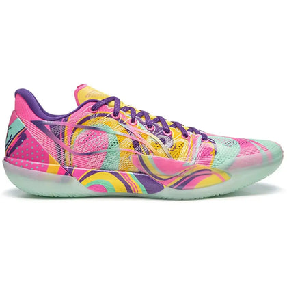 Li-Ning Gamma 2 Brilliant - authentic Li-Ning sneakers
