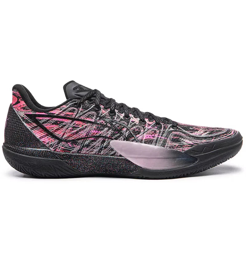 Li-Ning Gamma 2 Plato - vue 360