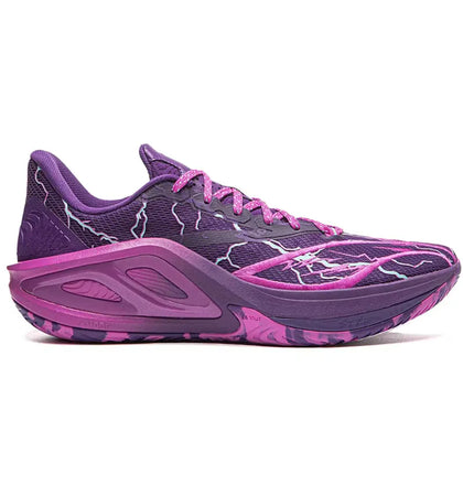 Li-Ning Hurricane 2 Thunderstorm - authentic Li-Ning sneakers