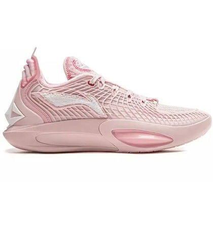Li-Ning Jimmy Bulter JB3 Care - authentic Li-Ning sneakers