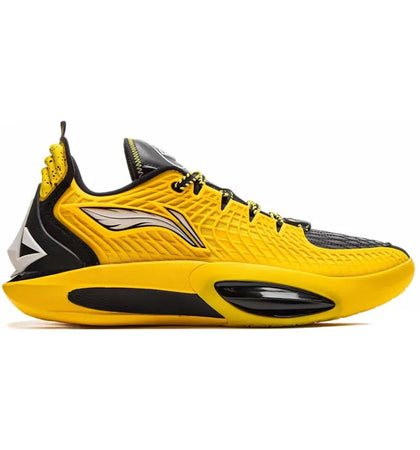 Li-Ning Jimmy Bulter JB3 Marquette - authentic Li-Ning sneakers