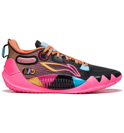 Li-Ning Jimmy Butler 1 Buzzer Beater - authentic Li-Ning sneakers
