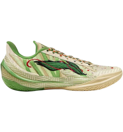 Li-Ning Liren 5 V2 Dragon Boat Festival - authentic Li-Ning sneakers